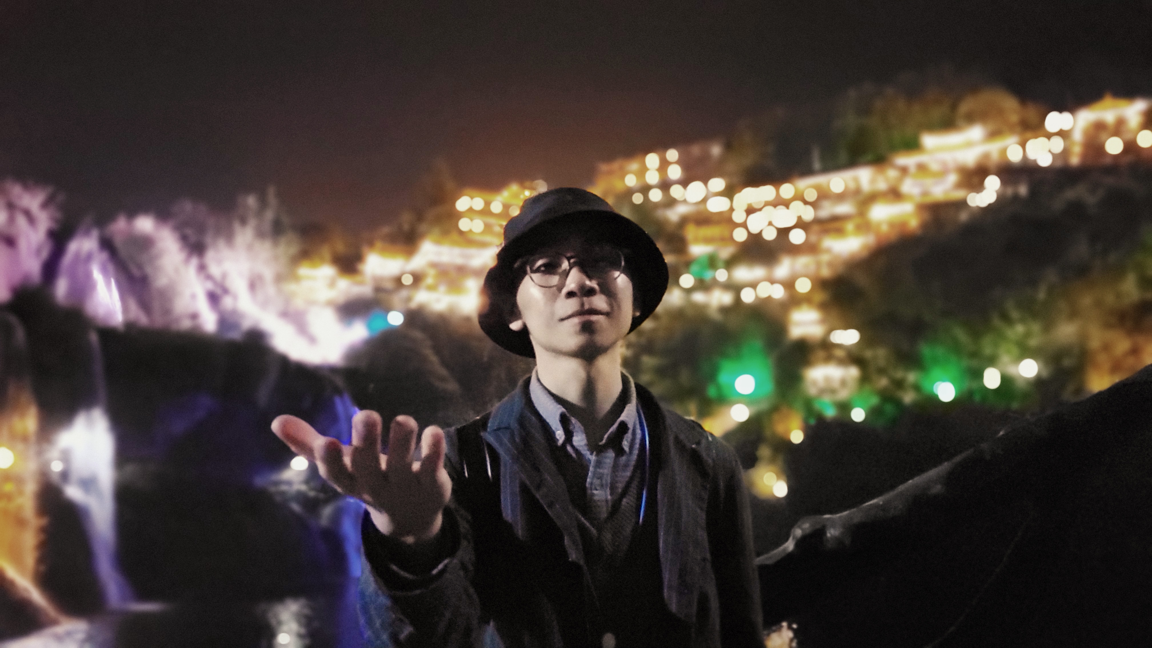 時代工業(yè)設(shè)計；湖南的五天四夜；旅游團建