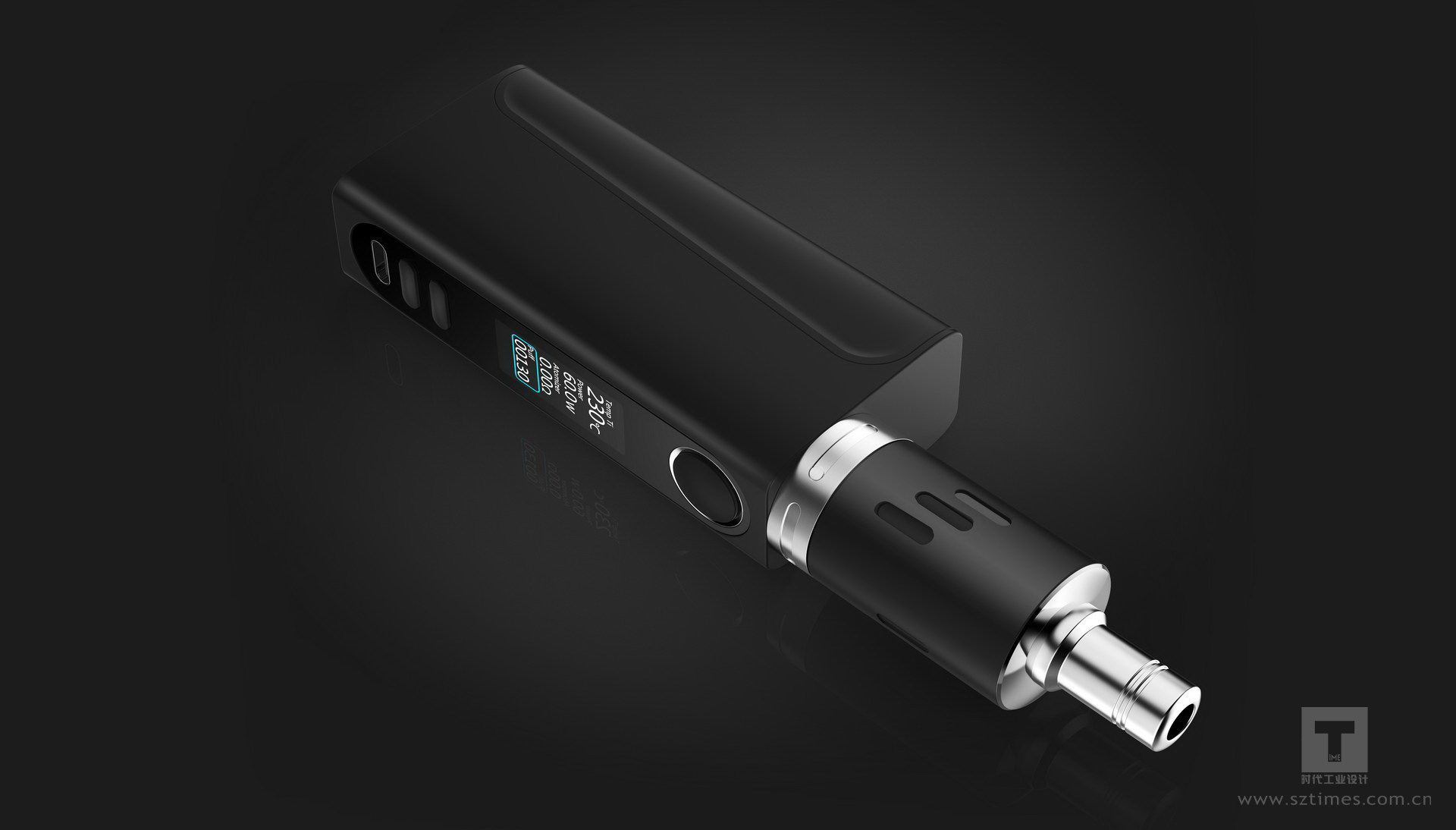 深圳電子煙霧化器外觀結(jié)構(gòu)設(shè)計(jì)公司、電子煙設(shè)計(jì)、電子煙外形設(shè)計(jì)、深圳工業(yè)設(shè)計(jì)公司